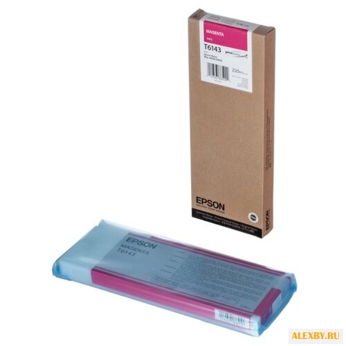 Картридж Epson C13T614300