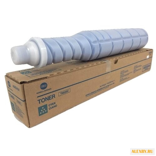 Картридж Konica Minolta A3VX451