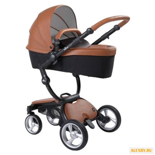 Универсальная коляска Mima