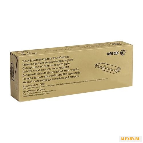 Картридж Xerox 106R03533