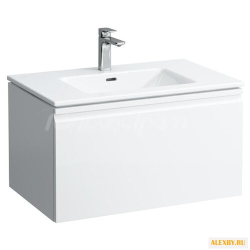 Раковина 80 см LAUFEN PRO S