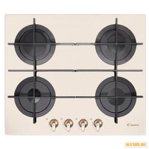 Варочная панель Candy CVG64STG BA