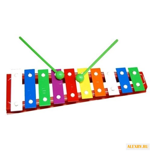 Marek металлофон MA-003