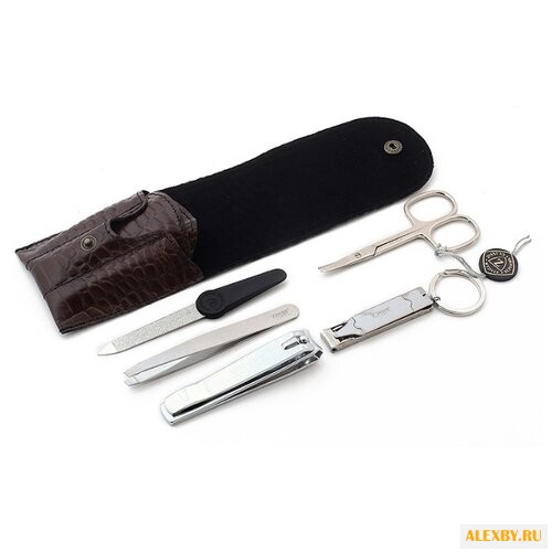 Набор ZINGER Z-11 5 предметов