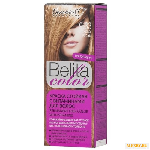 Белита-М Belita Color Стойкая