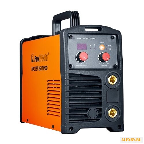 Сварочный аппарат FoxWeld