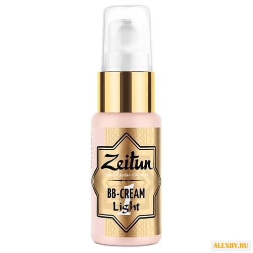 Zeitun BB крем 30 мл
