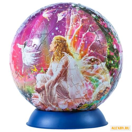 Пазл Step puzzle StepBall Танец