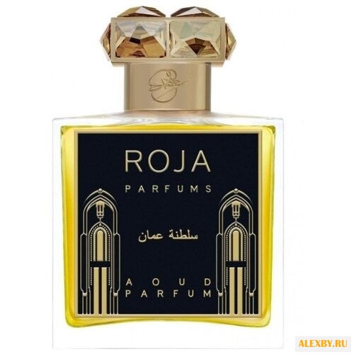 Roja Parfums Sultanate of Oman