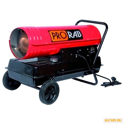 Дизельная пушка PRORAB DPH 51 RK