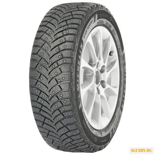 Автомобильная шина MICHELIN