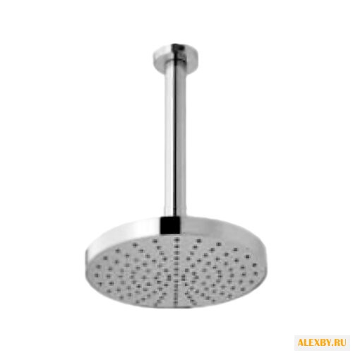 Верхний душ Webert Opera