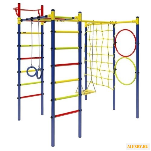 Спортивно-игровой комплекс TMK