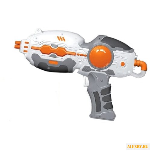 Бластер Shantou Gepai LM666-17