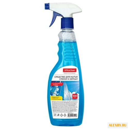 Спрей OfficeClean Professional