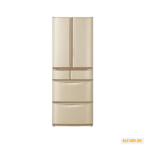 Холодильник Hitachi R-SF48GUT