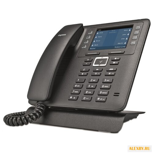 VoIP-телефон Gigaset Maxwell 3
