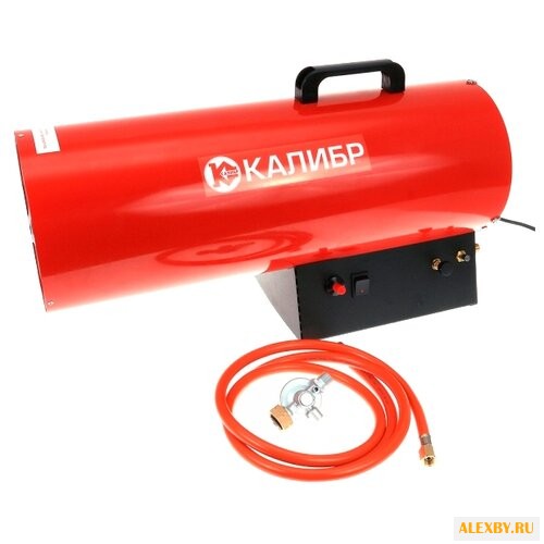 Газовая пушка КАЛИБР ТПГ-33