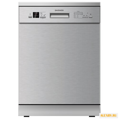 Посудомоечная машина Daewoo