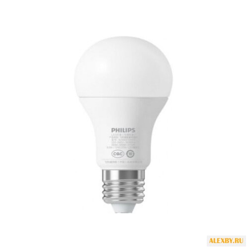 Лампа светодиодная Philips Led