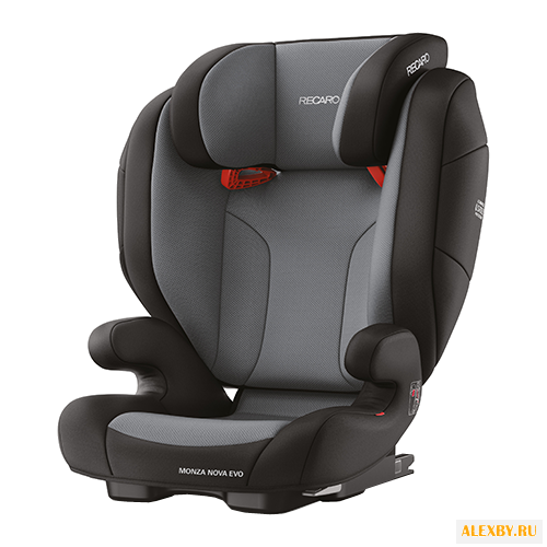 Автокресло группа 1 2 3 9-36