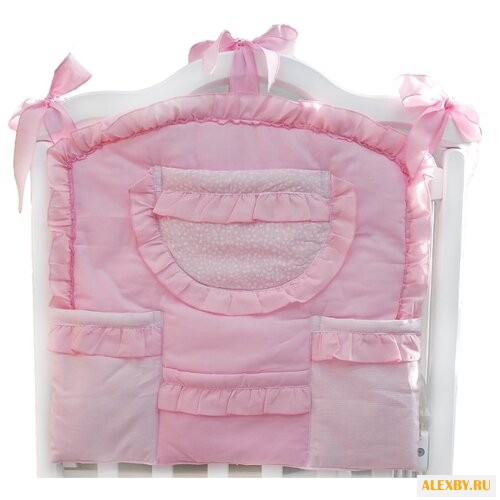 Bombus Карман на кроватку Светик