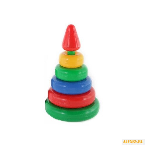 Пирамидка Класата Классика 1102