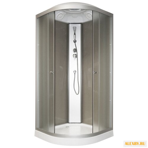 Закрытая кабина Parly ET81