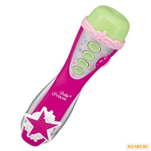 Рыжий кот микрофон Мой микрофон