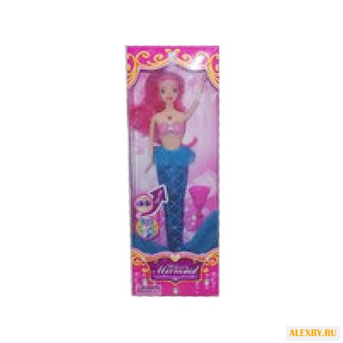 Кукла Shantou Gepai Прекрасная