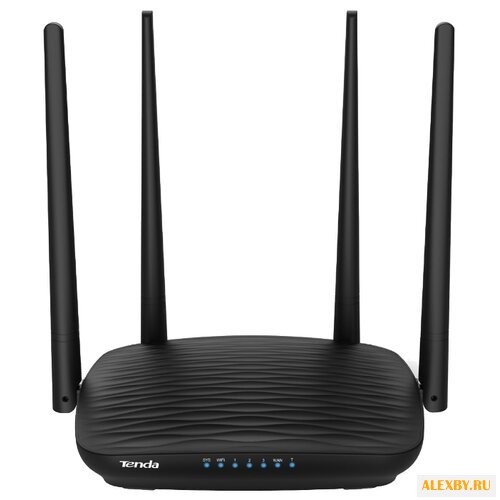 Wi-Fi роутер Tenda AC5