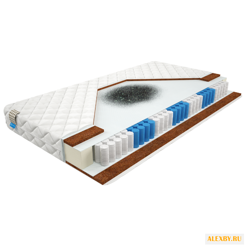 Матрас Mr.Mattress Victor XL