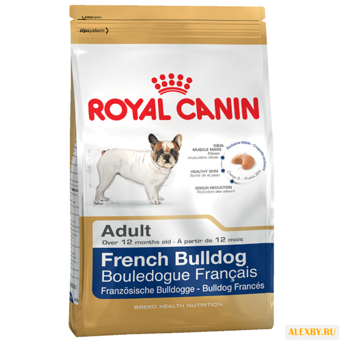 Корм для собак Royal Canin