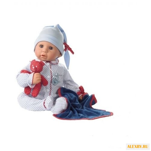 Кукла Gotz Малыш Куки 1161034