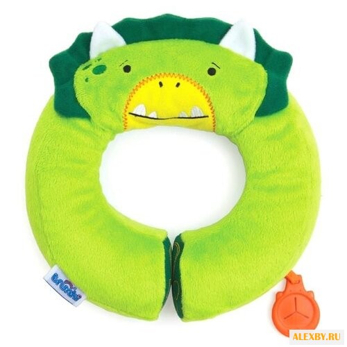 Trunki Подголовник Dino для