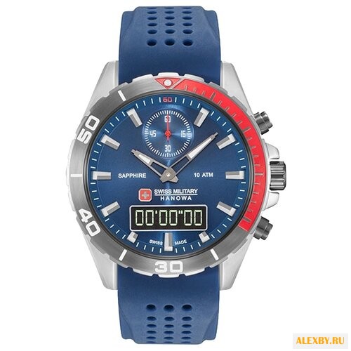 Наручные часы SWISS MILITARY