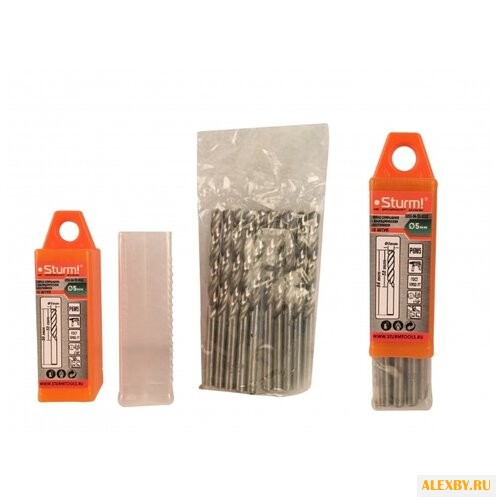 Sturm! 1055-04-5S-SS10