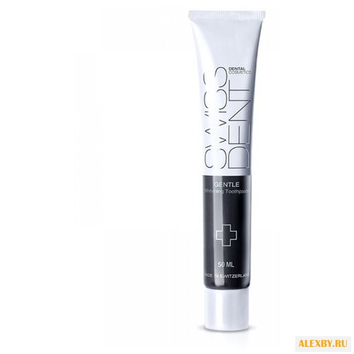 Зубная паста SWISSDENT Gentle