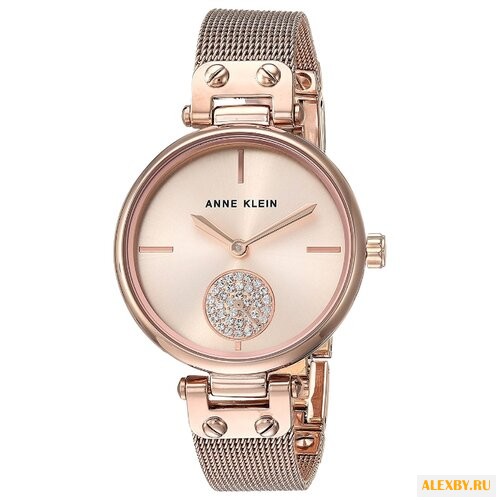 Наручные часы ANNE KLEIN 3000RGRG
