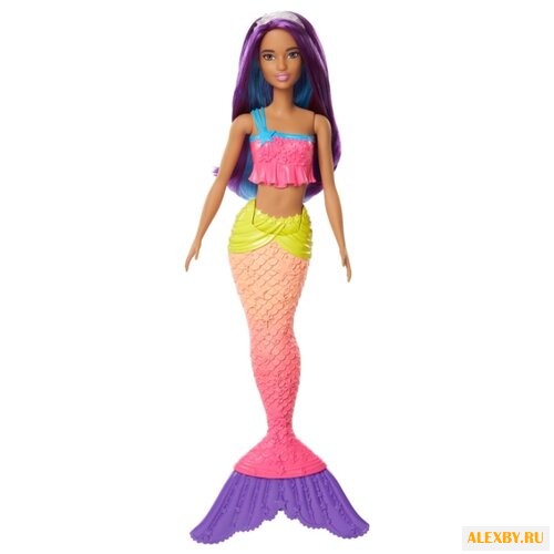 Кукла Barbie Дримтопия