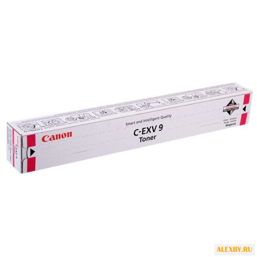 Картридж Canon C-EXV9 M 8642A002