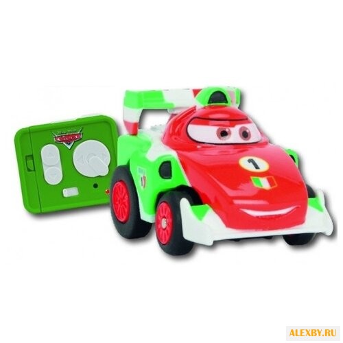 Легковой автомобиль Dickie Toys