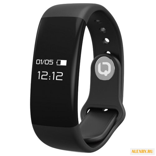 Браслет Metabo Fit-Track