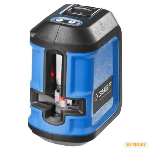 Лазерный уровень ЗУБР К-10 34902