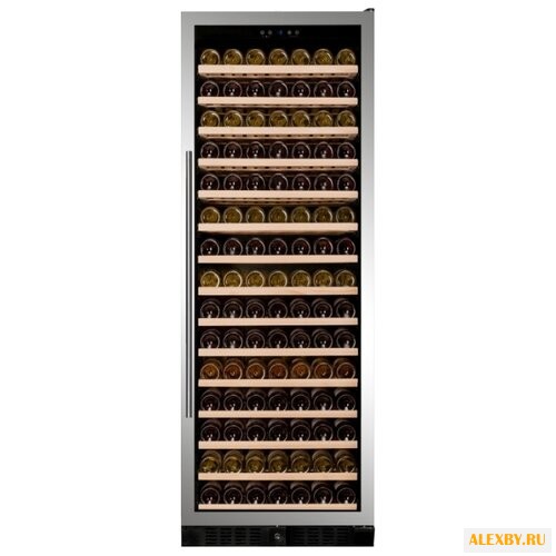 Встраиваемый винный шкаф