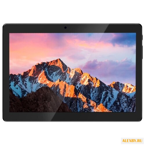 Планшет Ginzzu GT-1040