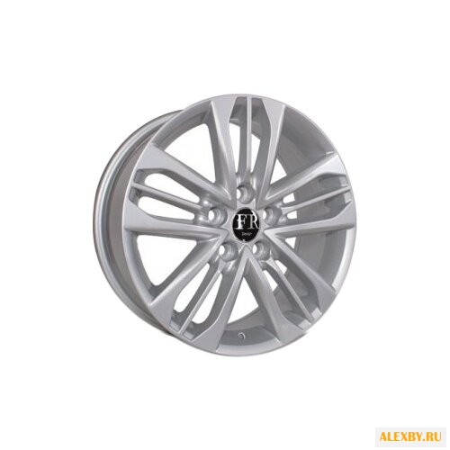 Колесный диск FR Design TY5134