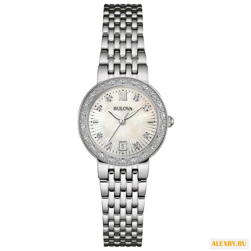 Наручные часы BULOVA 96W203