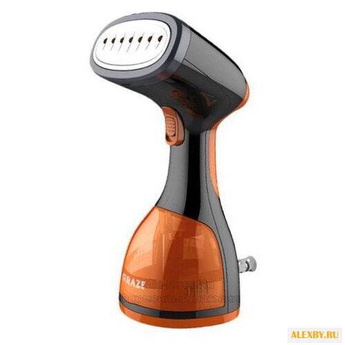 Отпариватель MIE Graze