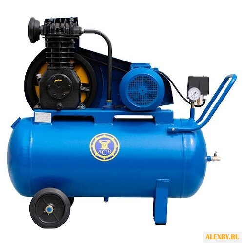 Компрессор Бежецкий завод АСО
